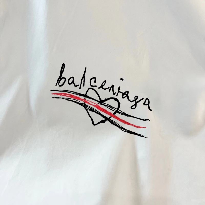 Balenciaga Shirts